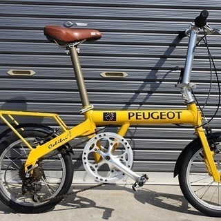 PEUGEOT Colibli16 プジョー　コリブリ16　人気...