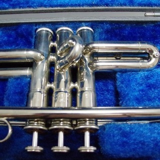 YAMAHA トランペット YTR-135 演奏可能 良品 ミュートつき！