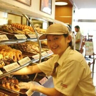 ミスタードーナツのお店でのアルバイト大募集♪未経験者も心配いりま...