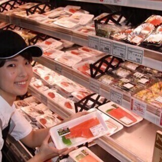 【日払い可】【パート募集中】東急ストアのデリカ食品部門でお仕事し...