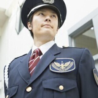 【契約社員】大手工場の警備業務◎50代スタッフ活躍中!学歴経験不...