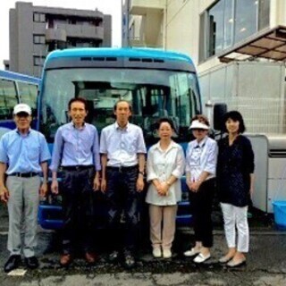 月給22万／実働8h／週5日／要大型免許 北関東の代務ドライバー...