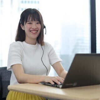 大手SNS開発企業でWEB広告運用のコンサルティング（発信） T...
