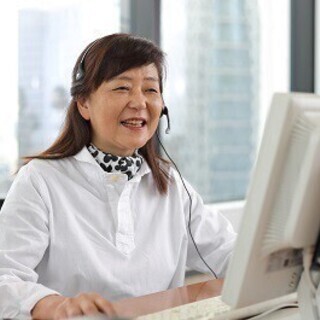 【平日のみ18時まで】保険会社コールセンターでの受信対応 TMJ...