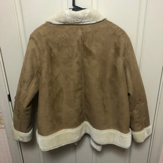 グローバルワーク　ジャケットの画像