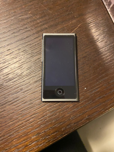 Apple iPod nano 16GB 第7世代