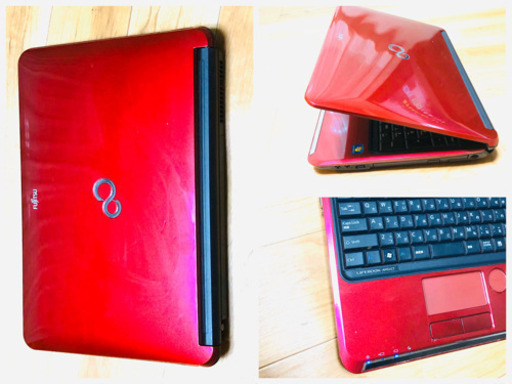 ☆良品快速☆テレビ機能付☆富士通FH56 Win10 Office2019 ☆良品快速☆テレビ機能付☆富士通FH56 Win10 Office2019 ☆良品快速☆