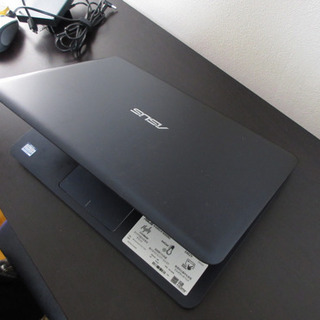 ジャンク扱い】 ASUS ノートパソコン