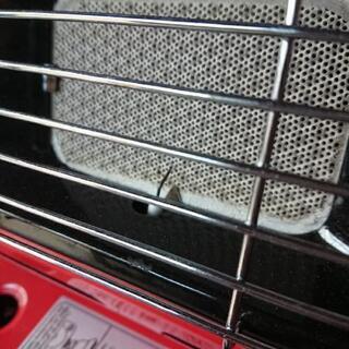 カセットガスヒーター   の画像