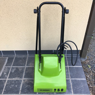 お取引き中 更新済 草刈機 芝刈機 新しい刃 MY GREEN ...