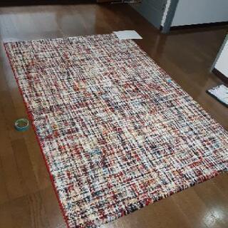 商談中  ウィルトンカーペット