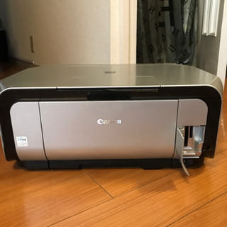 キャノンプリンター［MP610］の画像