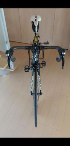 SPECIALIZEDフルカーボンロードバイク