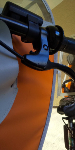 ✨電動アシスト自転車✨3人乗りカバー付き2019モデル(15.4Ah)