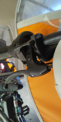 ✨電動アシスト自転車✨3人乗りカバー付き2019モデル(15.4Ah)