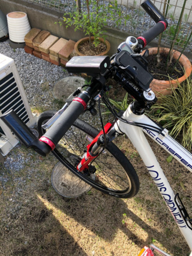 美品！LOUIS GARNEAU LGS-CASPER PRO 500