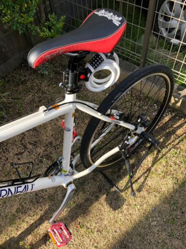 美品！LOUIS GARNEAU LGS-CASPER PRO 500