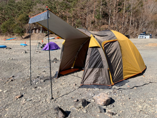 キャンプセット　おまけ付き　25000円以上