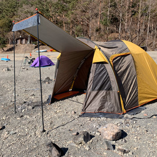 キャンプセット　おまけ付き　25000円以上の画像