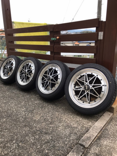 ワークエクイップ 超美品！使用期間一か月！