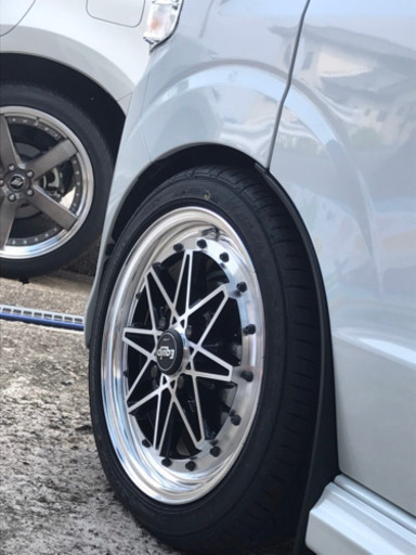 ワークエクイップ 超美品！使用期間一か月！