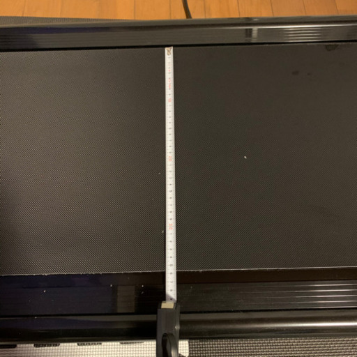 家庭用ルームランナー