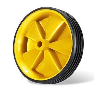 新品未使用　補助輪の画像