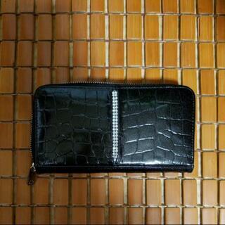 ◆ ANNA MARIE ◆ 本革長財布 ◆ 新品・未使用