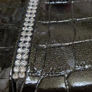 ◆ ANNA MARIE ◆ 本革長財布 ◆ 新品・未使用の画像