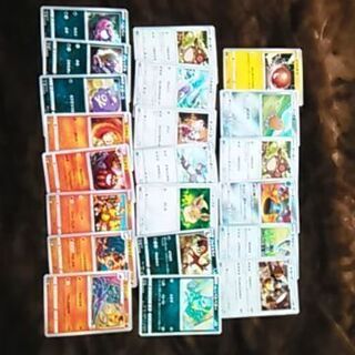 ポケモンカード④