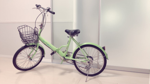 自転車