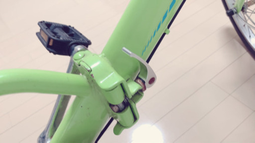 自転車