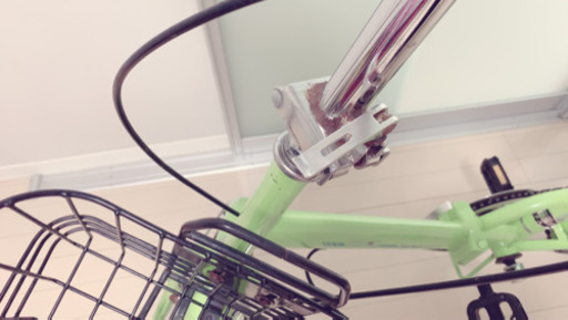 自転車
