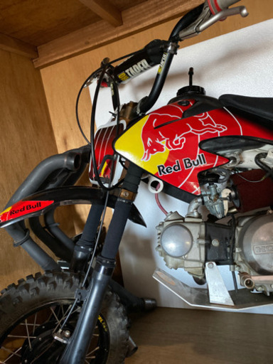 CRF50書類付き