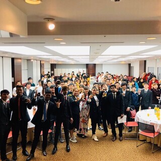 熱心で親切な日本語教師が在籍する日生日本語学園　名古屋校に集まれ～！の画像
