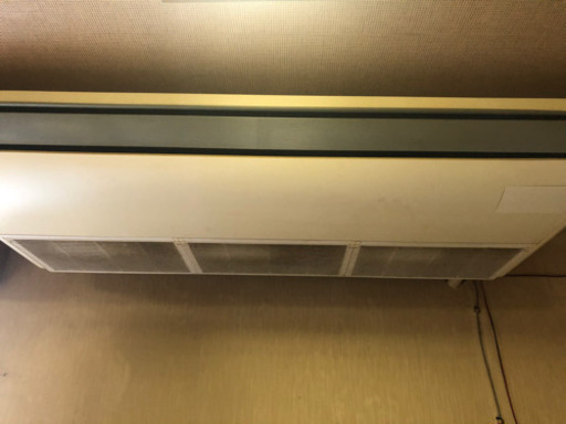 4/26〜29限定！業務用飲食店備品エアコン空調機