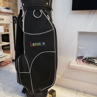 ゴルフクラブ　セット