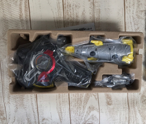 仮面ライダービルド セット