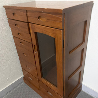 木製家具
