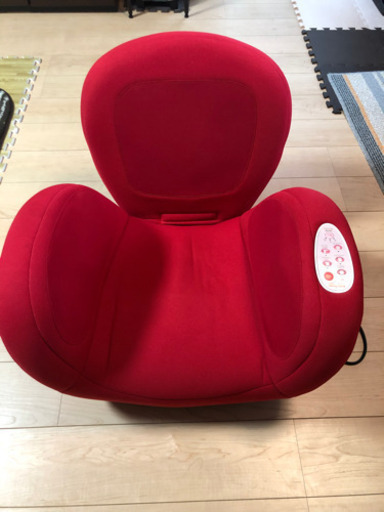 エアリーシェイプ　スマートneo レッド