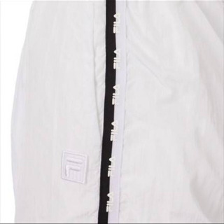 EMODA x FILA クラッシュナイロンパンツの画像