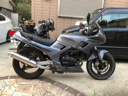 vt250F2H vt最終型