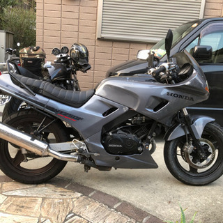 vt250F2H vt最終型 