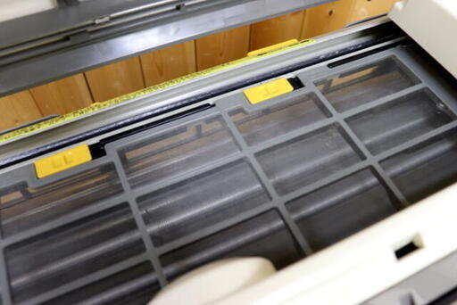 HITACHI 日立 冷房・暖房・除湿 ルームエアコン 白くまくん RAS-JT28CE1 2.8kw ～12畳 ステンレスクリーン