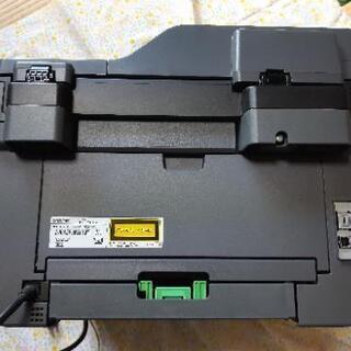 brother レーザープリンタ　トナーカートリッジ付(高速プリンタ、高速コピー、スキャナー、無線LAN)　　の画像