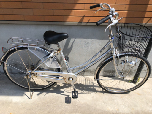 BS ジョブノ26 SL