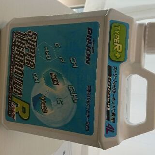 【ビリオン】スーパーサーモLCC タイプRプラス（未使用）