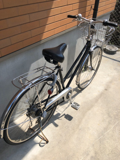 BS シングルスターベルト27 BK