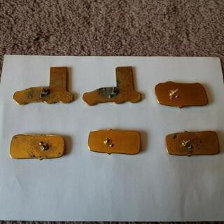 フェラーリ　F355　ピンバッジ　値下げしました。の画像