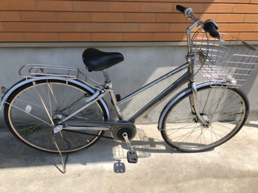 BSアルベルトロイヤル27 SL